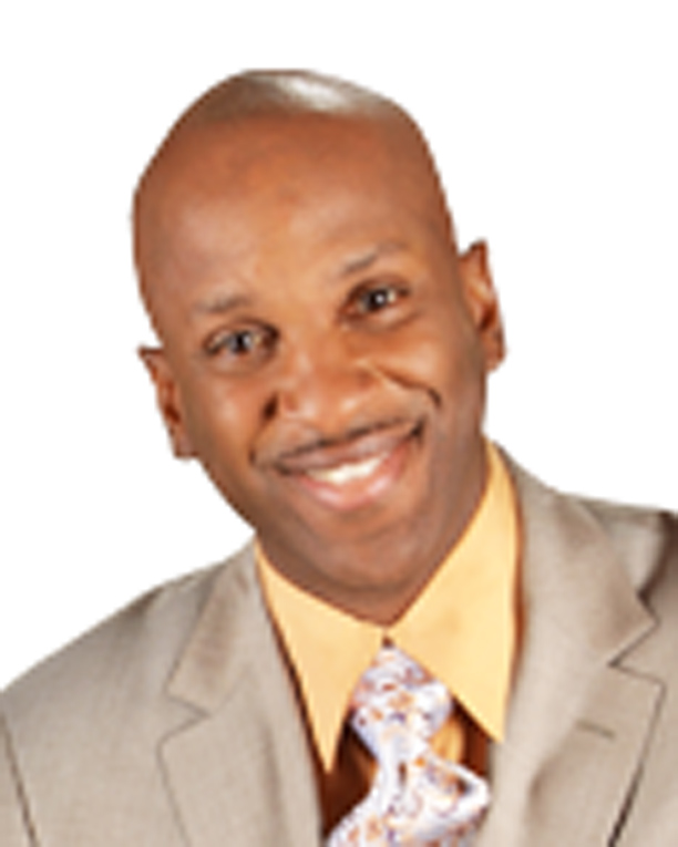 donnie mcclurkin albums